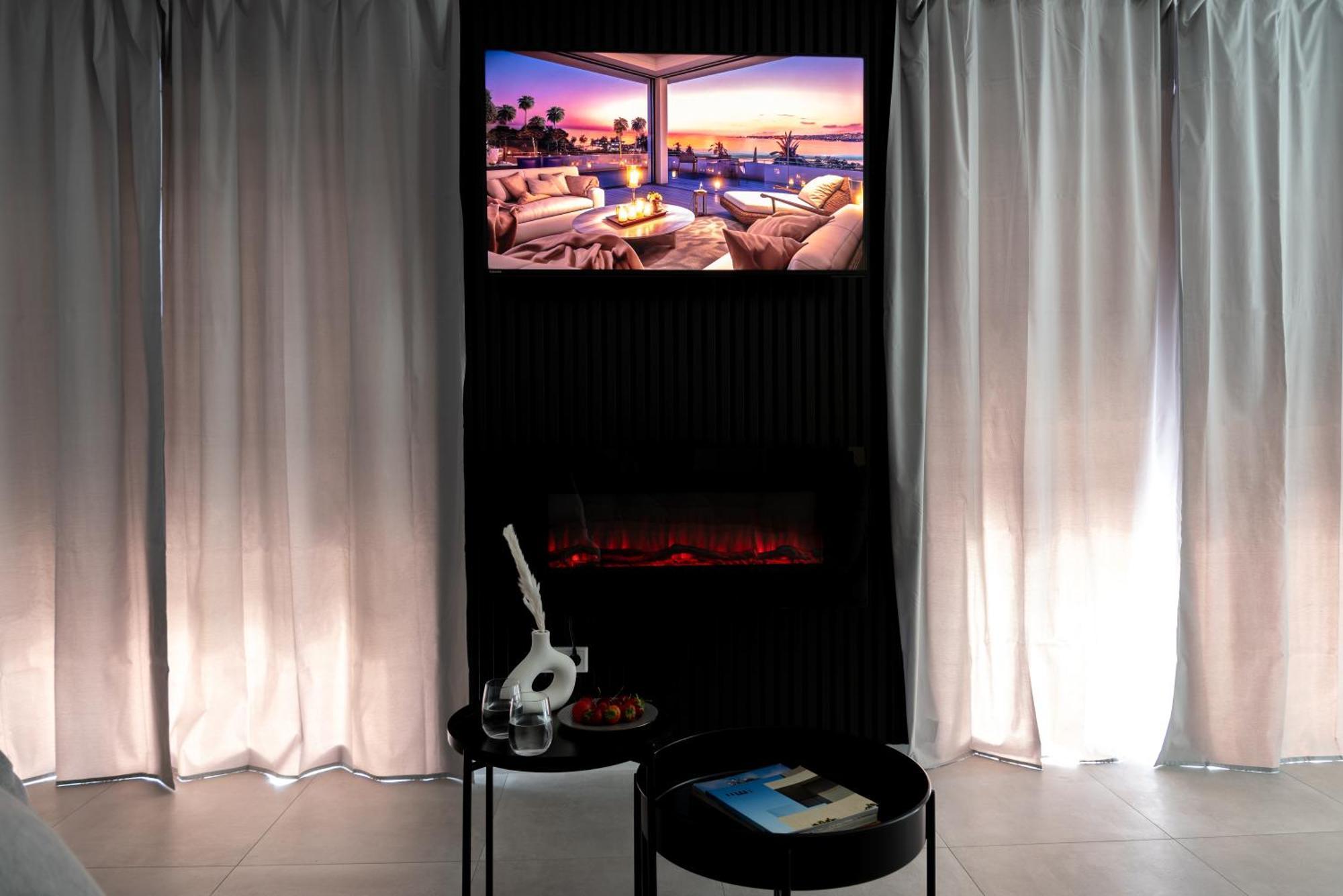 אכינג Moonliving Boutique Apartments By Munich מראה חיצוני תמונה